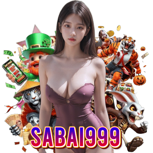sabai999 เกมลิขสิทธิ์แท้
